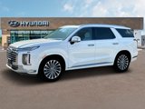 New 2025 Hyundai Palisade Calligraphy image 2