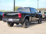New 2025 RAM 2500 Rebel image 5