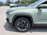 New 2026 Chevrolet Equinox ACTIV w/ LPO, Floor Liner Package image 5