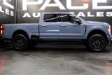 Used 2023 Ford F350 Limited w/ FX4 Off-Road Package image 4