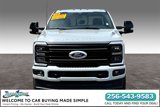 Used 2025 Ford F250 Platinum image 3