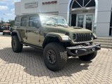 New 2025 Jeep Wrangler Unlimited Rubicon 392 image 4