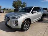 Used 2022 Hyundai Palisade SEL image 3