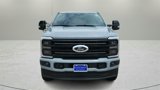 New 2025 Ford F250 Platinum image 2