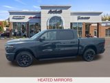New 2026 RAM 1500 Big Horn image 4