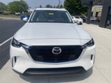 New 2025 MAZDA CX-90 3.3 Turbo w/ Preferred Package image 3