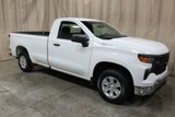 Used 2023 Chevrolet Silverado 1500 W/T w/ WT Fleet Convenience Package image 2