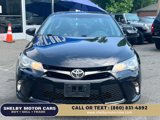 Used 2016 Toyota Camry SE image 3
