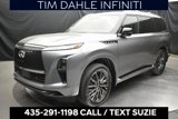 New 2025 INFINITI QX80 Autograph w/ Autograph Exterior Package image 5