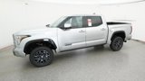 New 2025 Toyota Tundra Platinum image 5