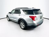 Used 2024 Ford Explorer XLT w/ Equipment Group 202A image 5