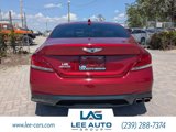 Used 2020 Genesis G70 2.0T image 4