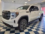 New 2025 GMC Sierra 1500 AT4 w/ AT4 Premium Package image 3