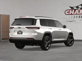 New 2025 Jeep Grand Cherokee L Limited image 5