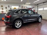 Used 2017 Audi Q5 2.0T Premium Plus w/ Technology Package image 3
