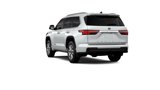 New 2025 Toyota Sequoia 4WD image 4