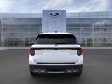 New 2025 Ford Explorer Active image 5