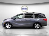 Used 2020 Honda Odyssey EX-L image 4