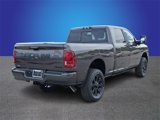 New 2025 RAM 2500 Laramie image 3