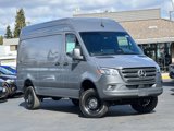 New 2025 Mercedes-Benz Sprinter 2500 image 2
