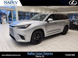 New 2025 Lexus TX 350 AWD image 5