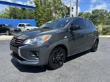 Used 2024 Mitsubishi Mirage Black Edition image 2