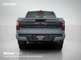 New 2025 Nissan Frontier PRO-4X image 5