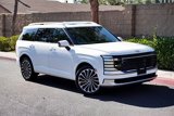 New 2026 Hyundai Palisade Calligraphy image 3
