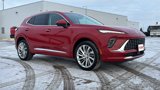 New 2025 Buick Envision Avenir image 3