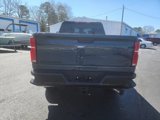 New 2025 Chevrolet Silverado 2500 LT w/ Trail Boss Package image 4