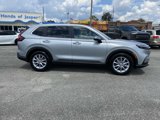 New 2026 Honda CR-V EX image 2