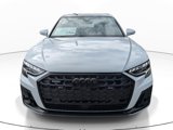 New 2025 Audi A8 L 3.0T image 2