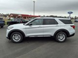 New 2025 Ford Explorer Active image 2