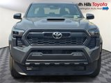 New 2025 Toyota Tacoma TRD Sport image 2