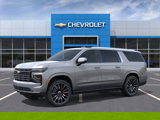 New 2025 Chevrolet Suburban High Country image 2