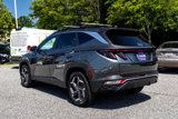 Used 2022 Hyundai Tucson SEL w/ Convenience Package image 4