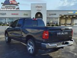 New 2025 RAM 1500 Tradesman image 4