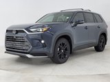 Used 2025 Toyota Grand Highlander AWD Hybrid image 5