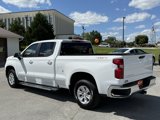 Used 2023 Chevrolet Silverado 1500 LT w/ Protection Package image 5