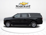 New 2025 Chevrolet Suburban LS image 6