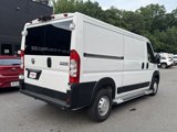Used 2023 RAM ProMaster 2500 image 5