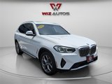 Used 2022 BMW X3 xDrive30i w/ Convenience Package image 3