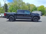 Used 2024 Ford F150 Platinum w/ Equipment Group 702A High image 4