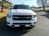 Used 2022 RAM 1500 Big Horn image 5