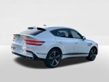 New 2025 Genesis GV80 3.5T e-SC image 4