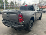 New 2025 RAM 1500 Rebel w/ Rebel Level 2 Equipment Group image 5