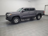 Used 2017 Toyota Tacoma SR image 2