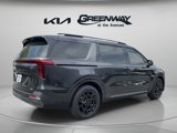 New 2025 Kia Carnival SX Prestige image 4