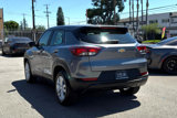 Used 2022 Chevrolet TrailBlazer LS image 5