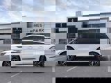 New 2025 Lincoln Aviator Black Label w/ Jet Appearance Package image 3